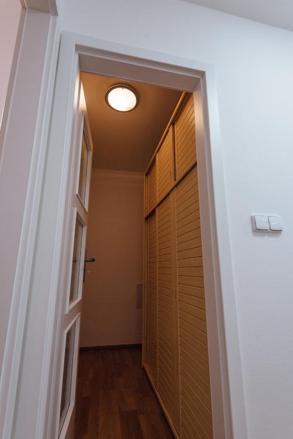 Apartman Pod Borovici Kovalovice Dış mekan fotoğraf